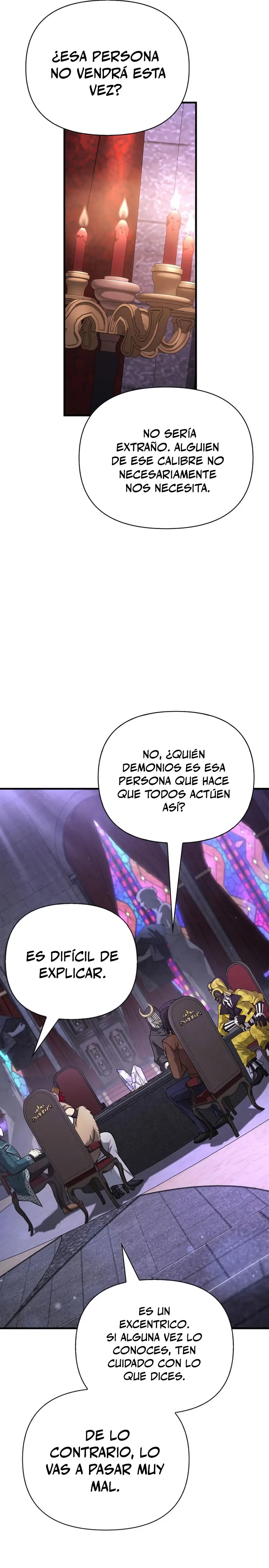 Read Survive as a Barbarian in the Game ES Manga Online