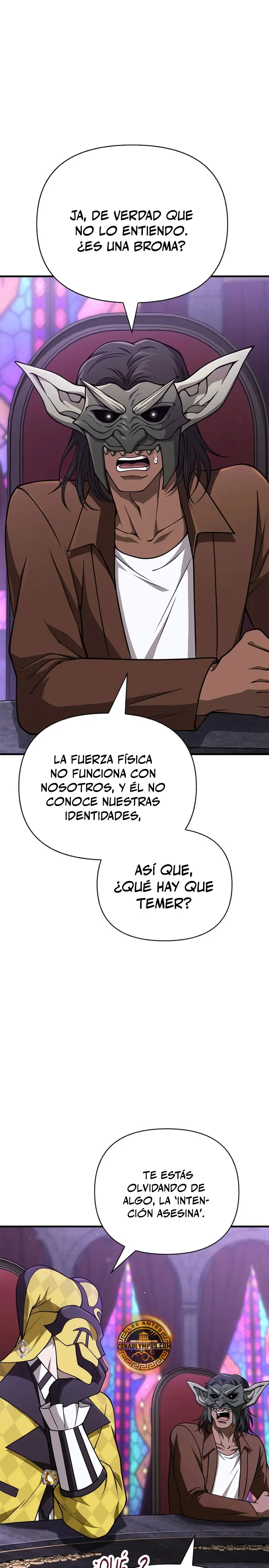 Read Survive as a Barbarian in the Game ES Manga Online