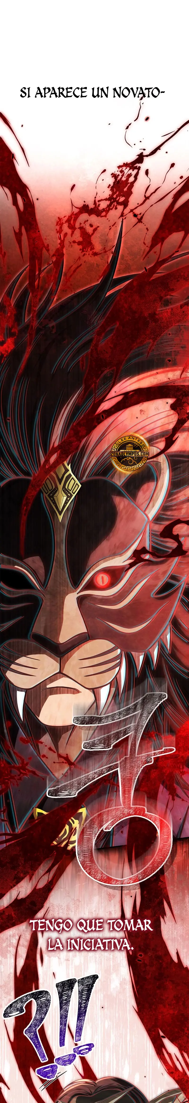 Read Survive as a Barbarian in the Game ES Manga Online