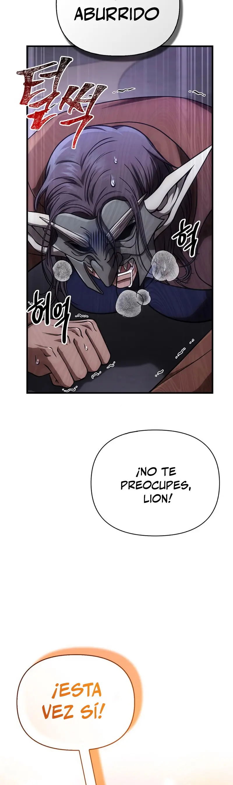 Read Survive as a Barbarian in the Game ES Manga Online