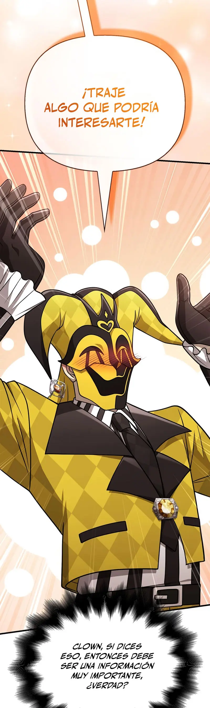 Read Survive as a Barbarian in the Game ES Manga Online