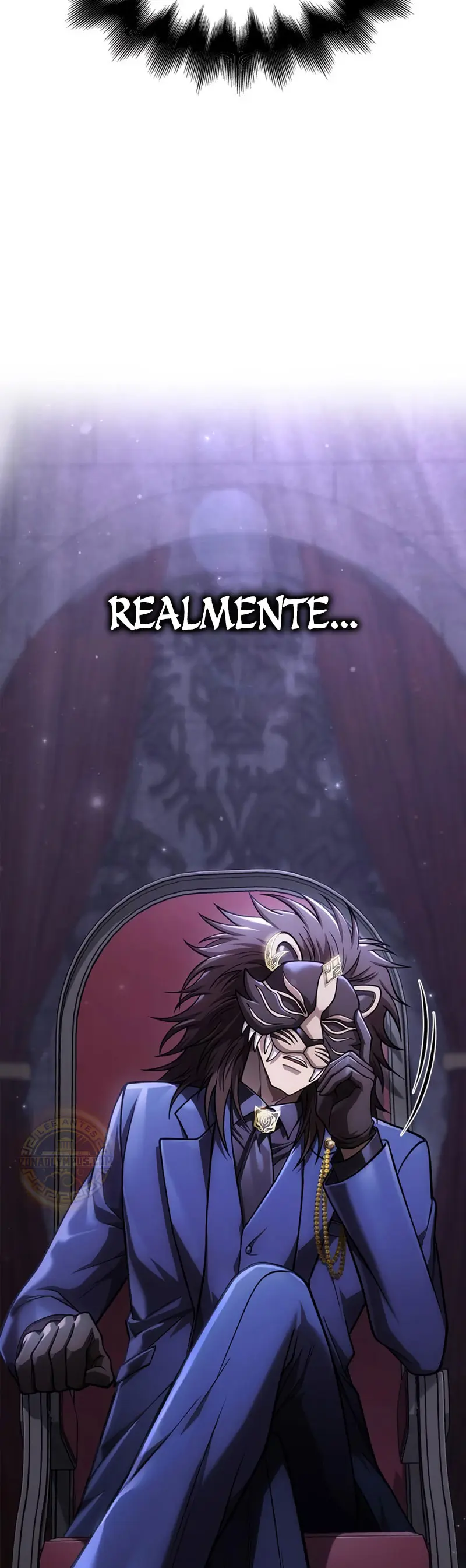 Read Survive as a Barbarian in the Game ES Manga Online