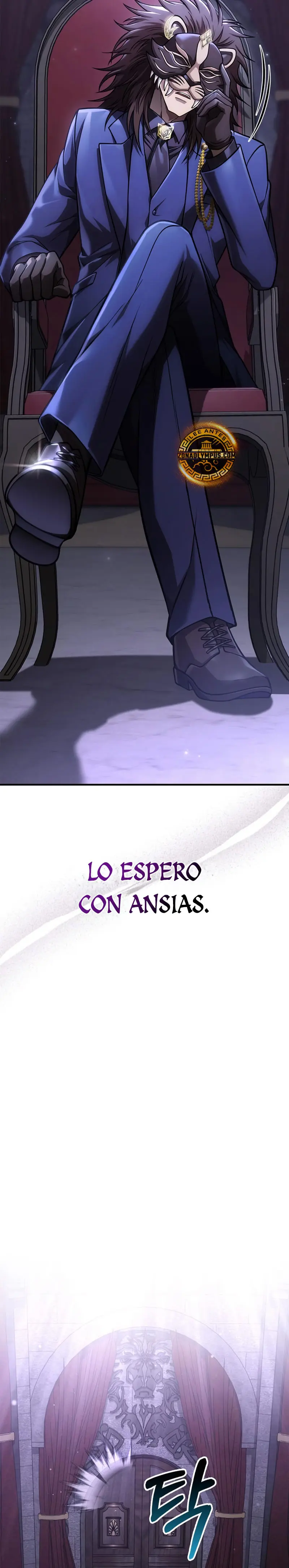 Read Survive as a Barbarian in the Game ES Manga Online