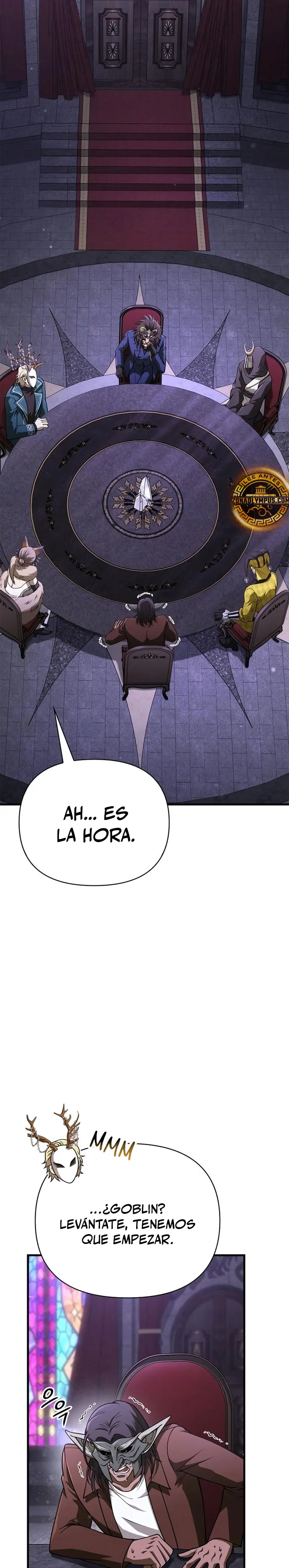 Read Survive as a Barbarian in the Game ES Manga Online