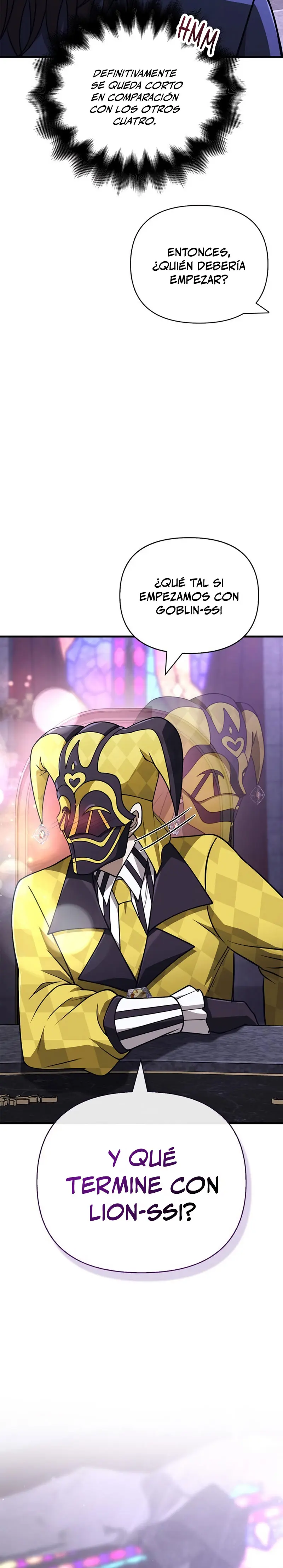 Read Survive as a Barbarian in the Game ES Manga Online