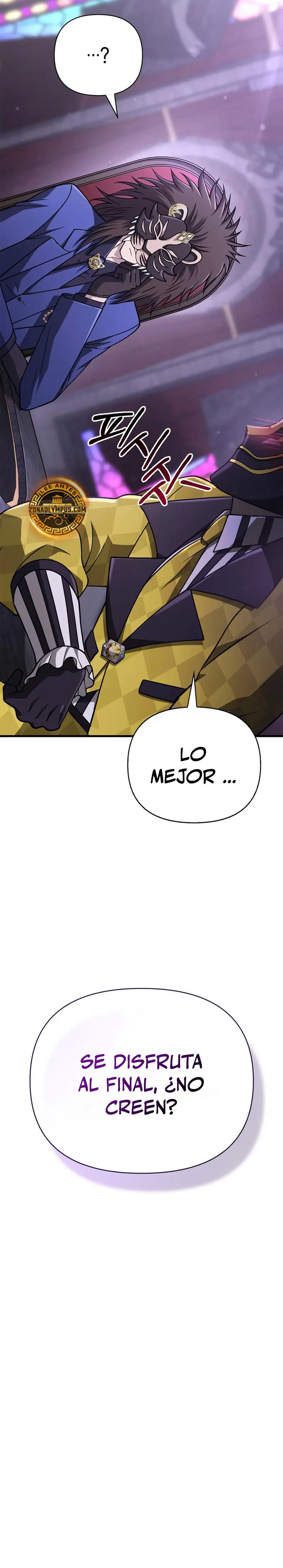 Read Survive as a Barbarian in the Game ES Manga Online