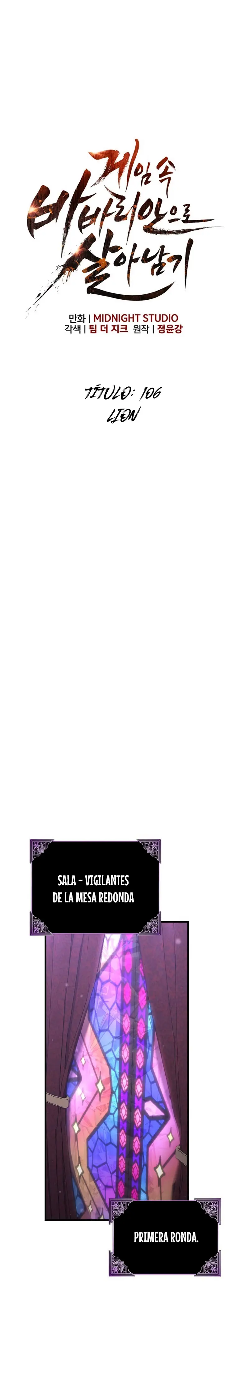 Read Survive as a Barbarian in the Game ES Manga Online