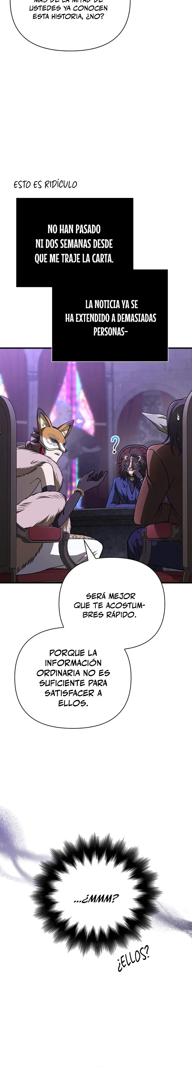 Read Survive as a Barbarian in the Game ES Manga Online