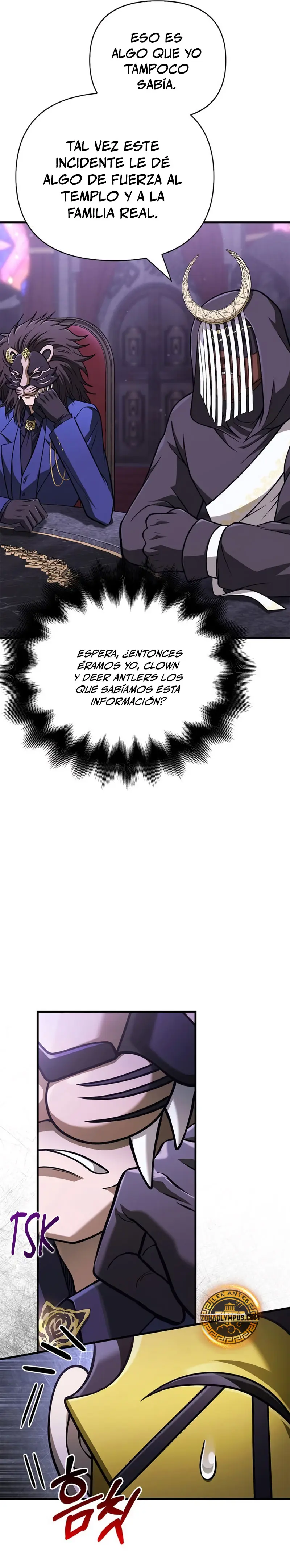 Read Survive as a Barbarian in the Game ES Manga Online