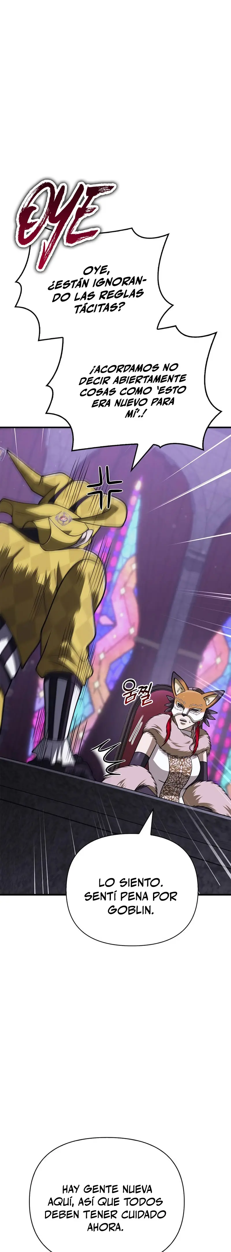 Read Survive as a Barbarian in the Game ES Manga Online