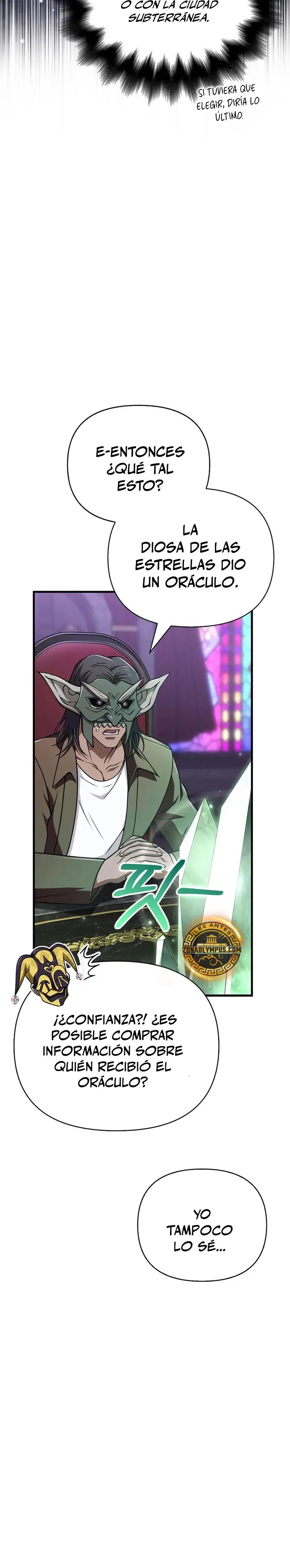 Read Survive as a Barbarian in the Game ES Manga Online