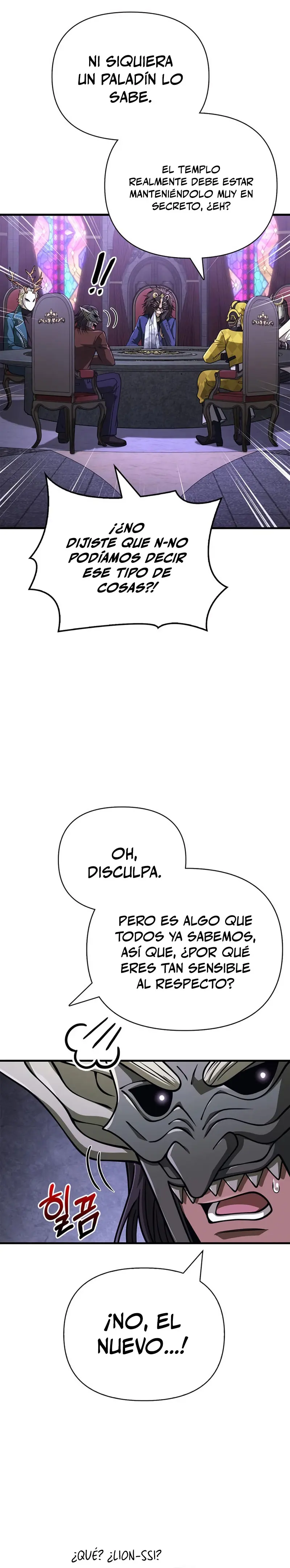 Read Survive as a Barbarian in the Game ES Manga Online