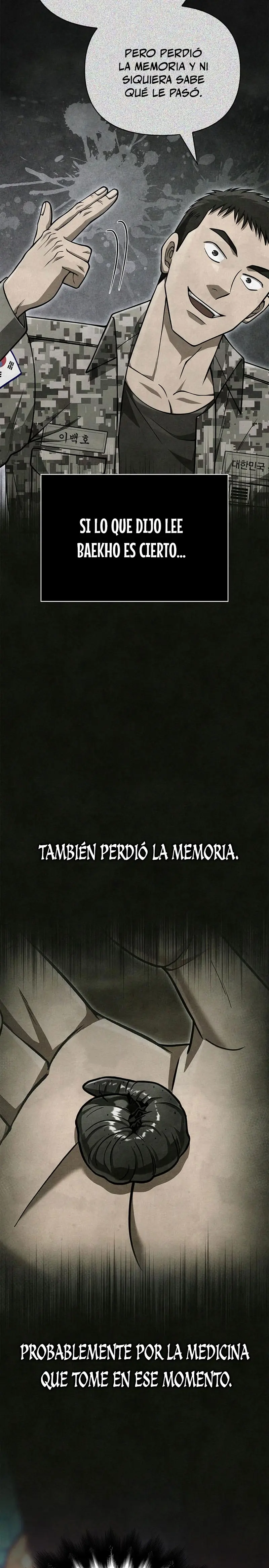 Read Survive as a Barbarian in the Game ES Manga Online