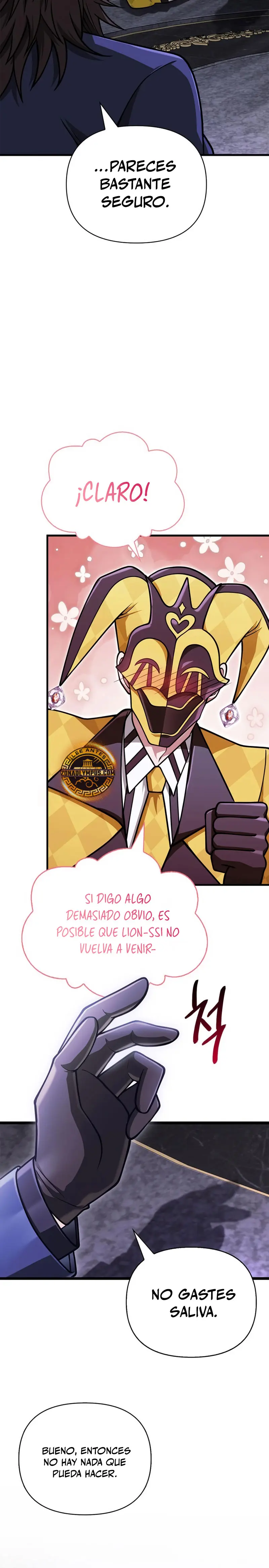 Read Survive as a Barbarian in the Game ES Manga Online