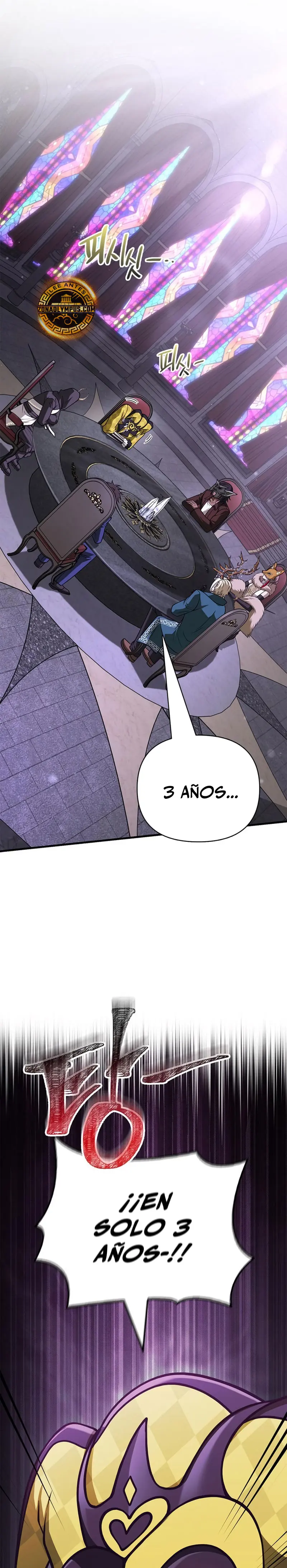 Read Survive as a Barbarian in the Game ES Manga Online