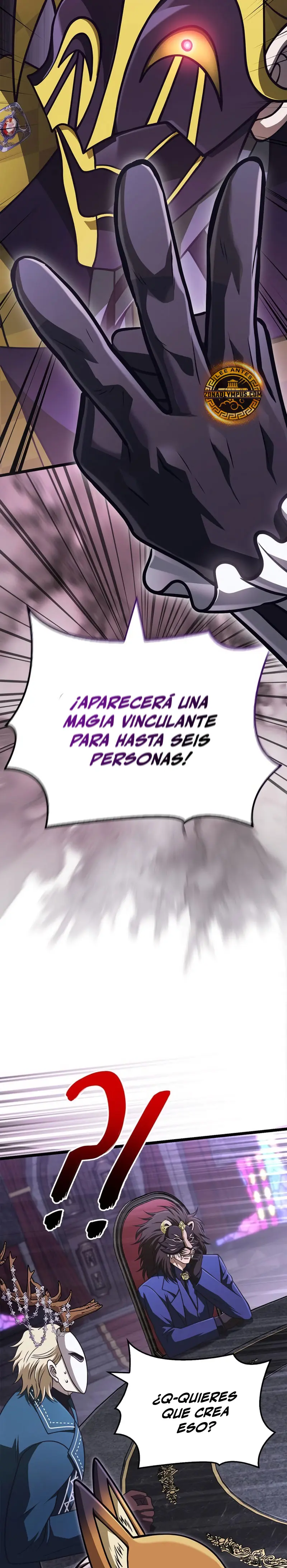 Read Survive as a Barbarian in the Game ES Manga Online