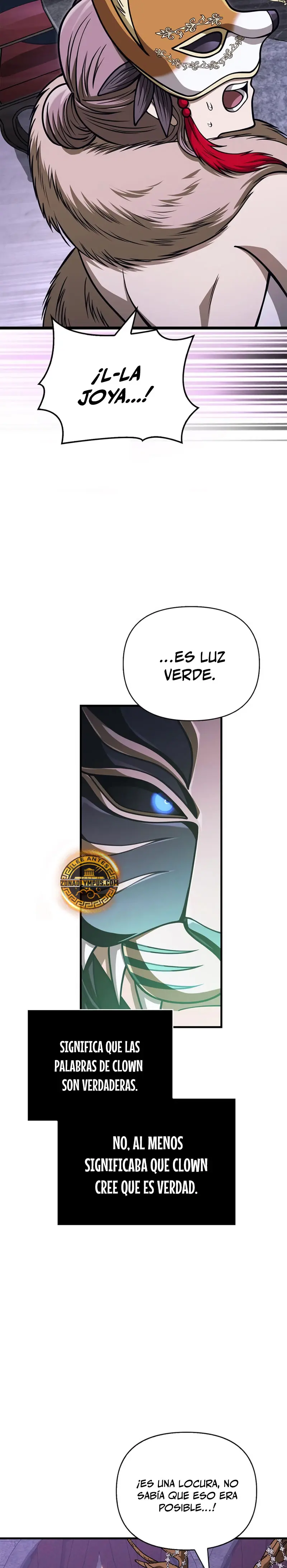 Read Survive as a Barbarian in the Game ES Manga Online