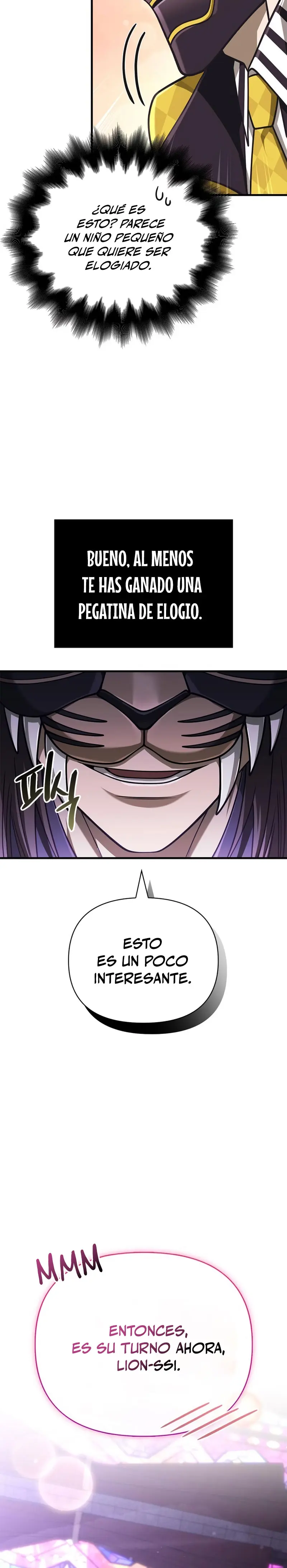 Read Survive as a Barbarian in the Game ES Manga Online