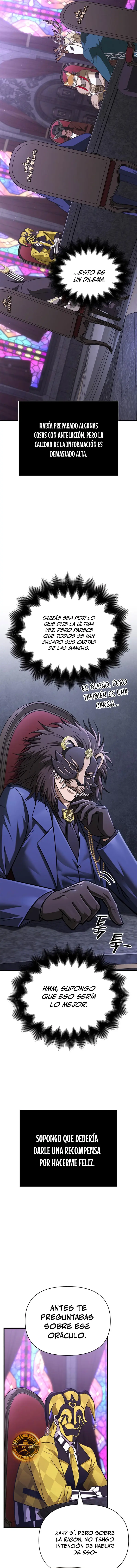 Read Survive as a Barbarian in the Game ES Manga Online