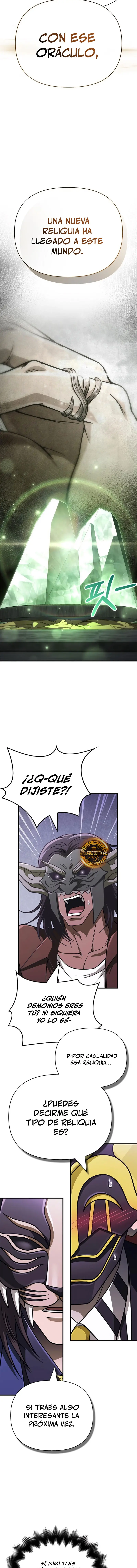 Read Survive as a Barbarian in the Game ES Manga Online