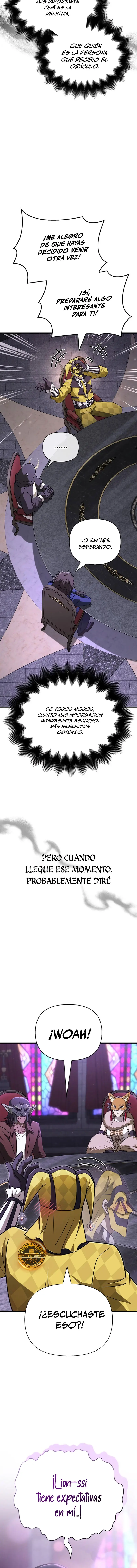 Read Survive as a Barbarian in the Game ES Manga Online