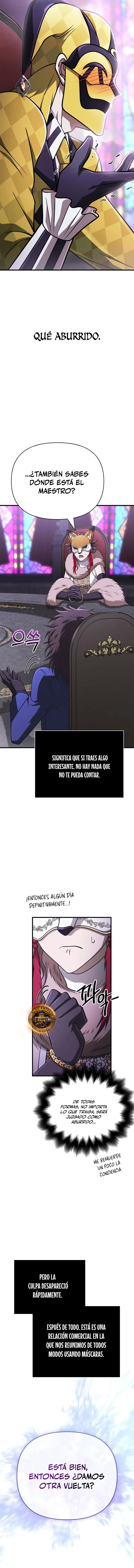 Read Survive as a Barbarian in the Game ES Manga Online