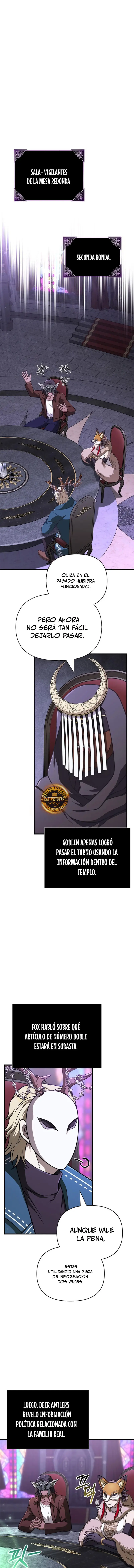 Read Survive as a Barbarian in the Game ES Manga Online