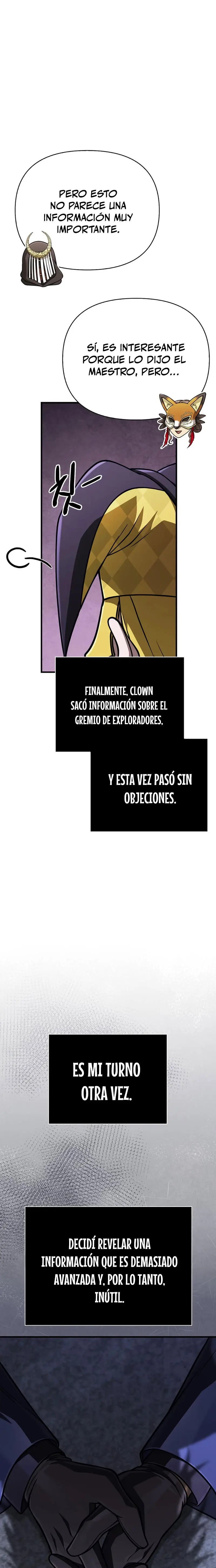 Read Survive as a Barbarian in the Game ES Manga Online