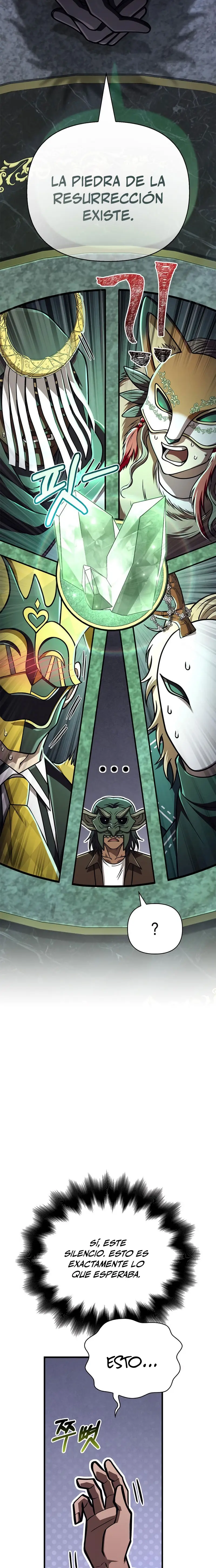 Read Survive as a Barbarian in the Game ES Manga Online