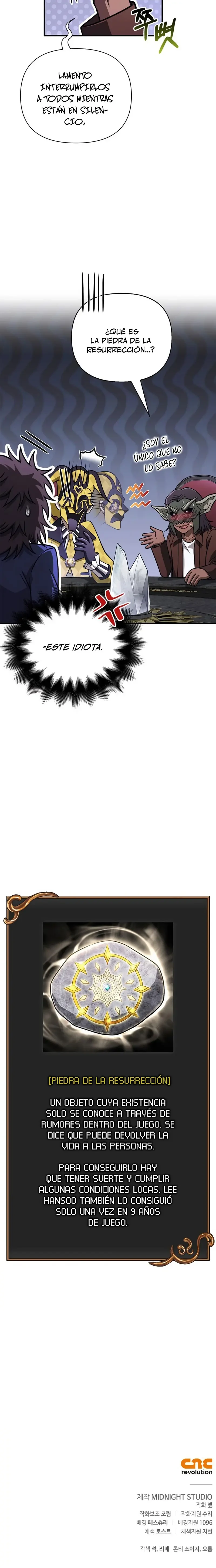 Read Survive as a Barbarian in the Game ES Manga Online