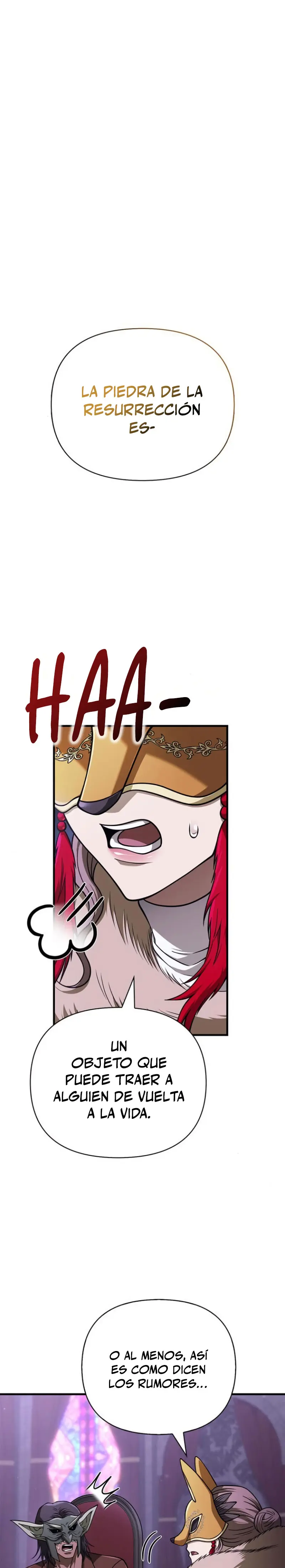 Read Survive as a Barbarian in the Game ES Manga Online