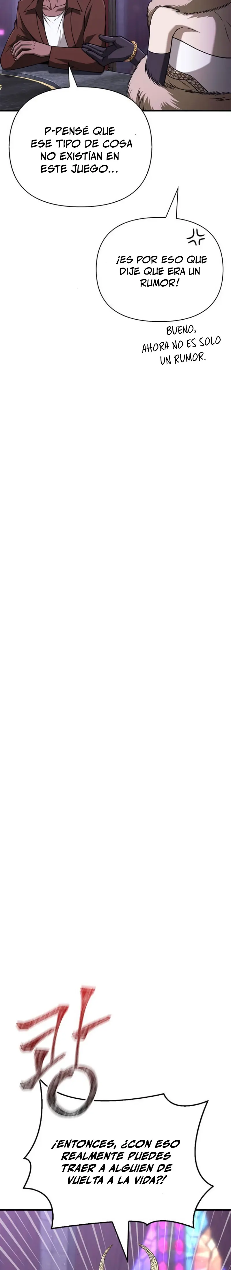 Read Survive as a Barbarian in the Game ES Manga Online