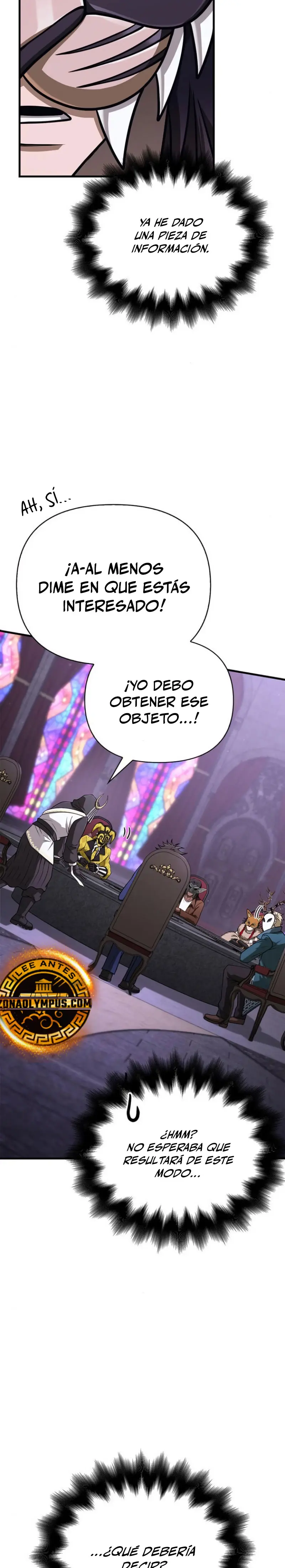 Read Survive as a Barbarian in the Game ES Manga Online