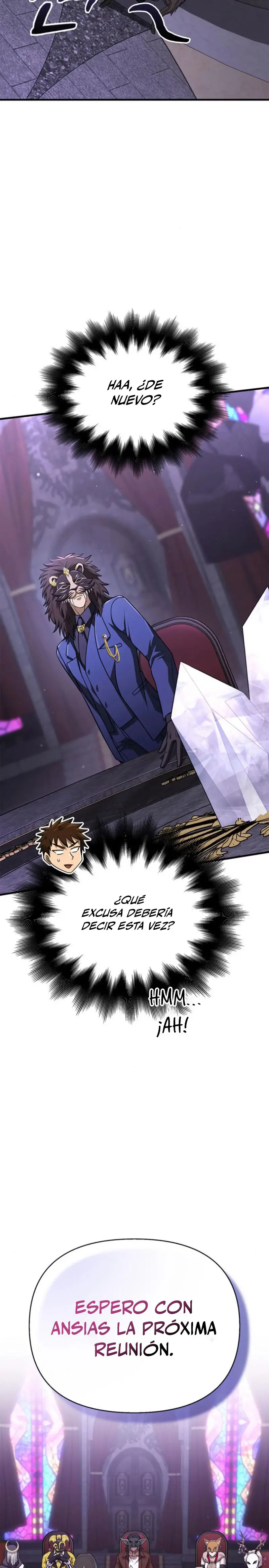 Read Survive as a Barbarian in the Game ES Manga Online