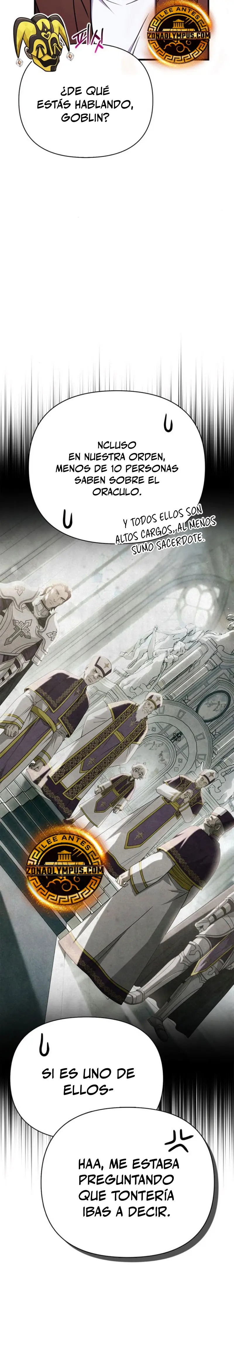 Read Survive as a Barbarian in the Game ES Manga Online