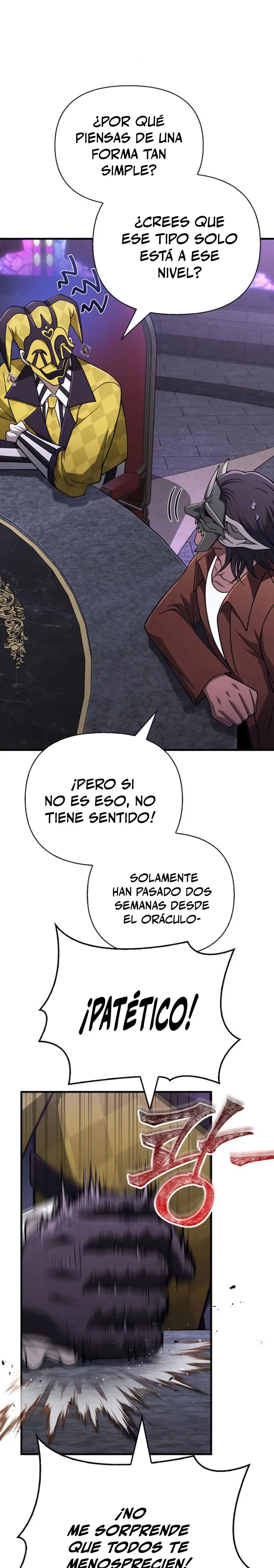 Read Survive as a Barbarian in the Game ES Manga Online