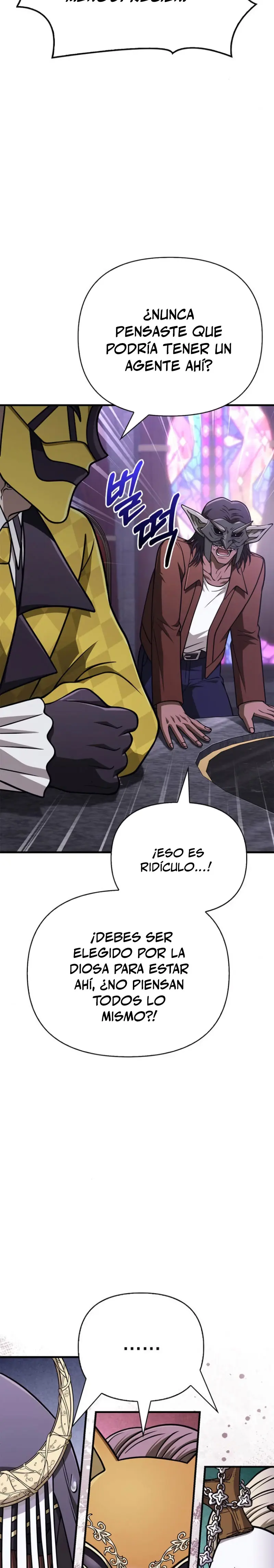 Read Survive as a Barbarian in the Game ES Manga Online