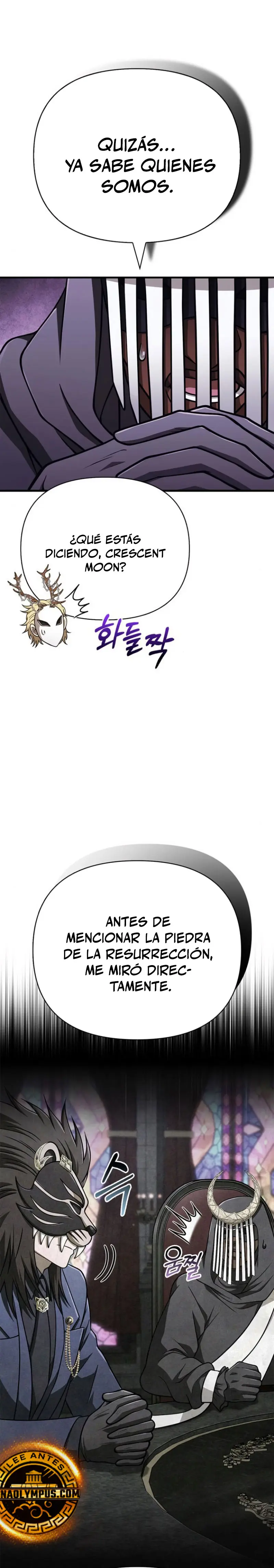 Read Survive as a Barbarian in the Game ES Manga Online