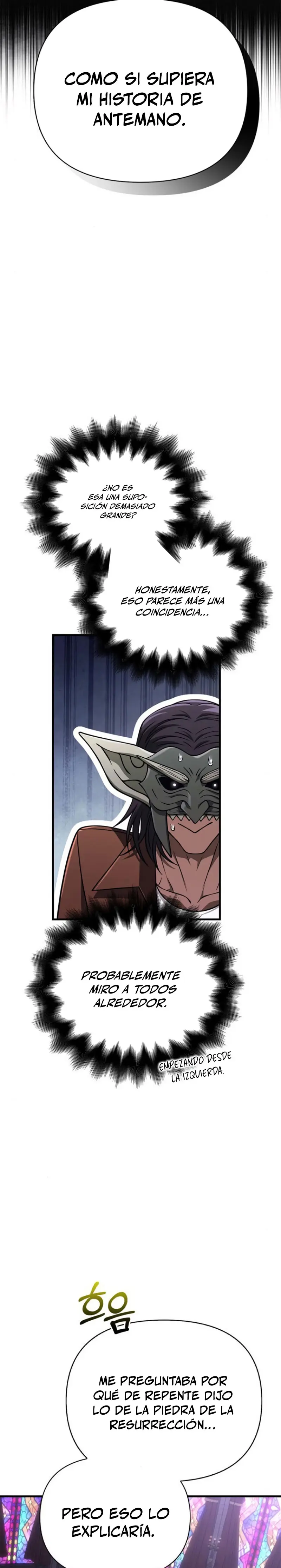 Read Survive as a Barbarian in the Game ES Manga Online