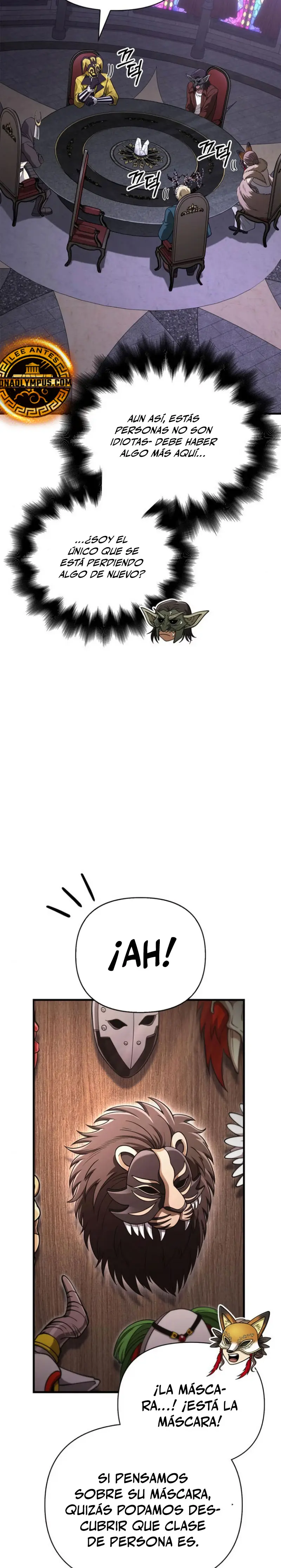 Read Survive as a Barbarian in the Game ES Manga Online