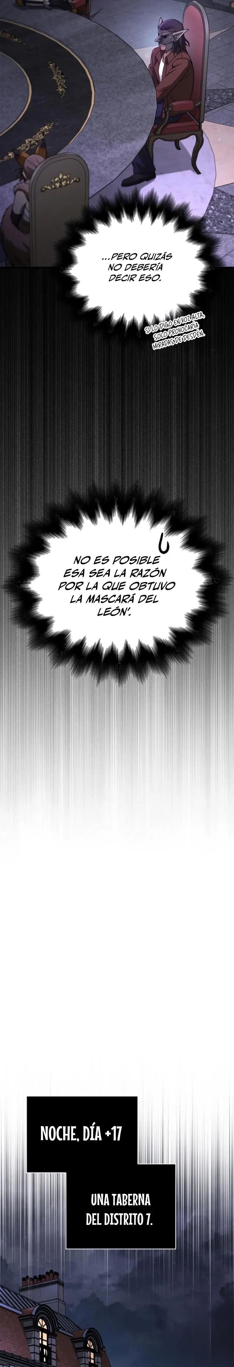 Read Survive as a Barbarian in the Game ES Manga Online