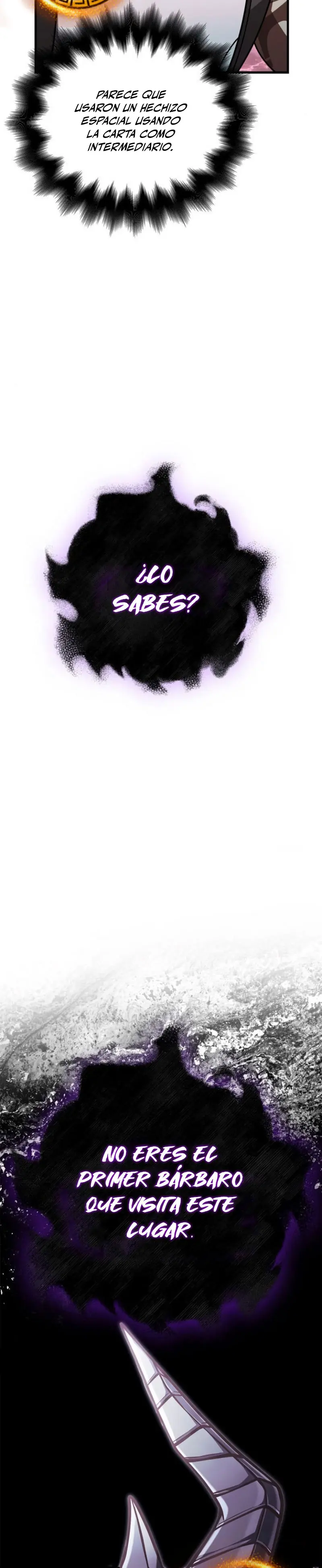 Read Survive as a Barbarian in the Game ES Manga Online