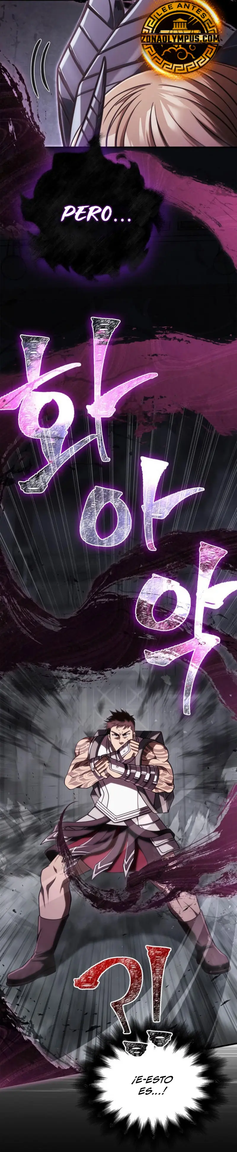 Read Survive as a Barbarian in the Game ES Manga Online