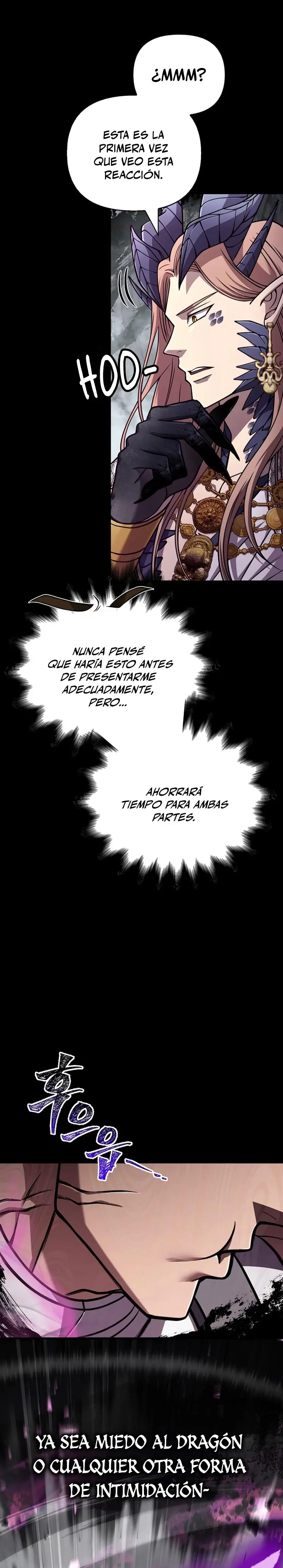 Read Survive as a Barbarian in the Game ES Manga Online