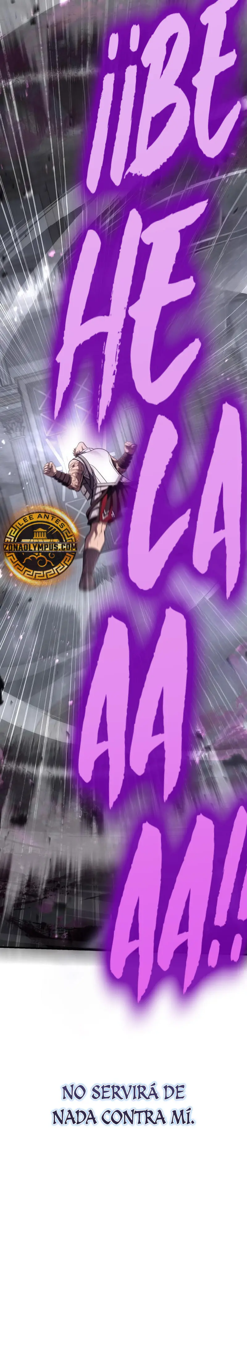 Read Survive as a Barbarian in the Game ES Manga Online