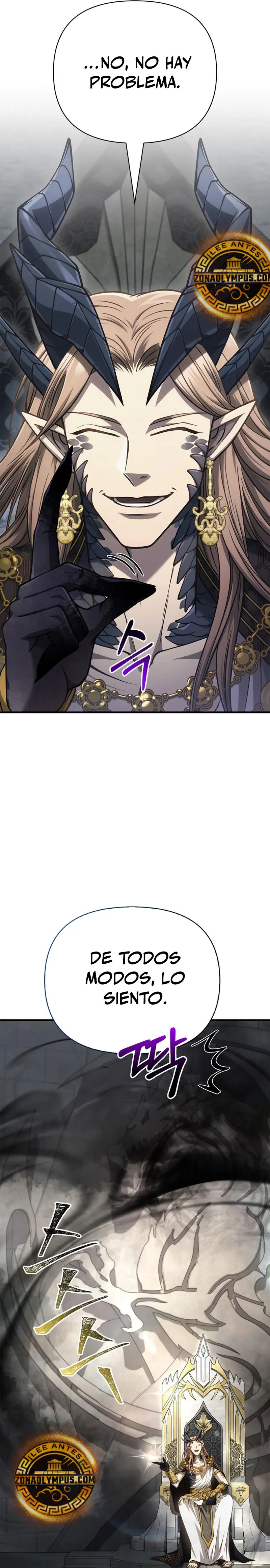 Read Survive as a Barbarian in the Game ES Manga Online