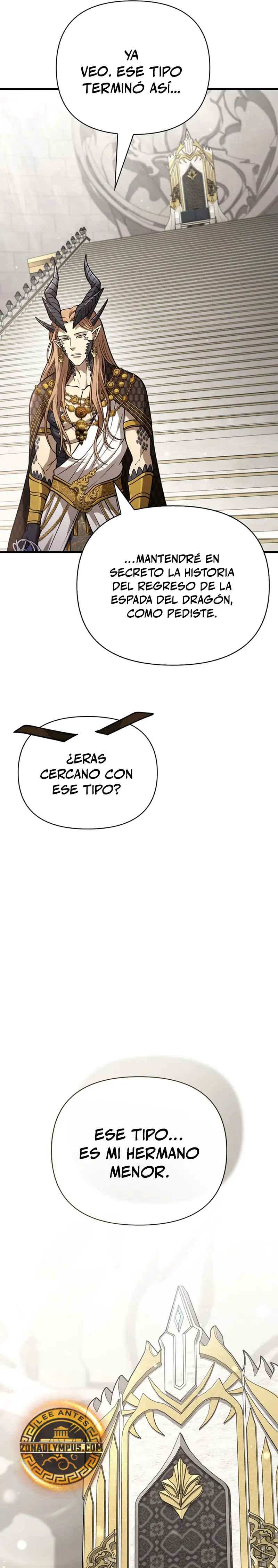 Read Survive as a Barbarian in the Game ES Manga Online