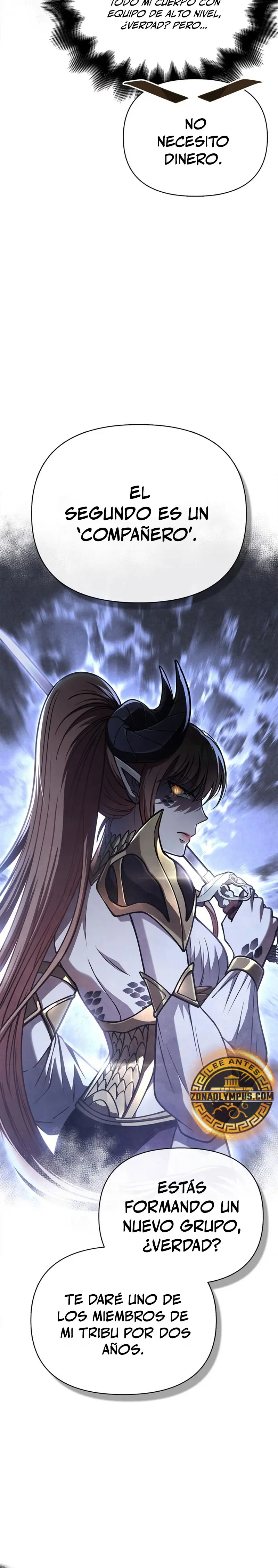 Read Survive as a Barbarian in the Game ES Manga Online