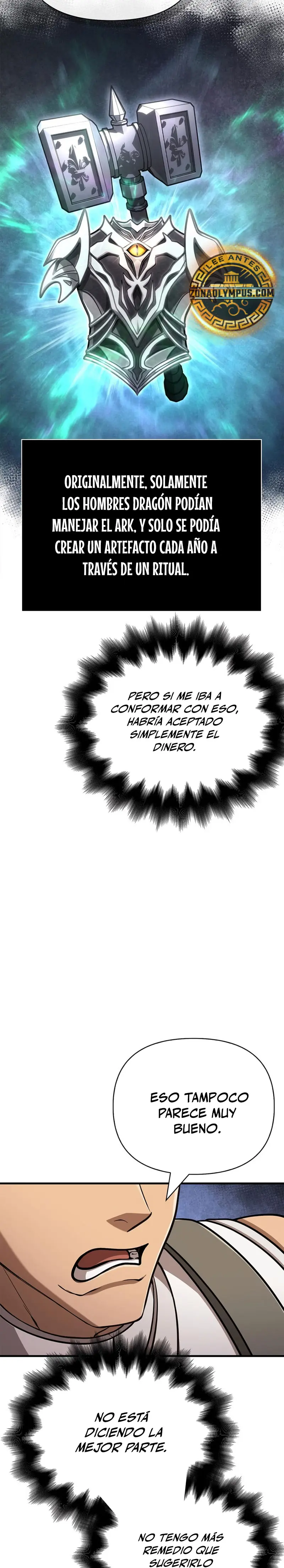 Read Survive as a Barbarian in the Game ES Manga Online