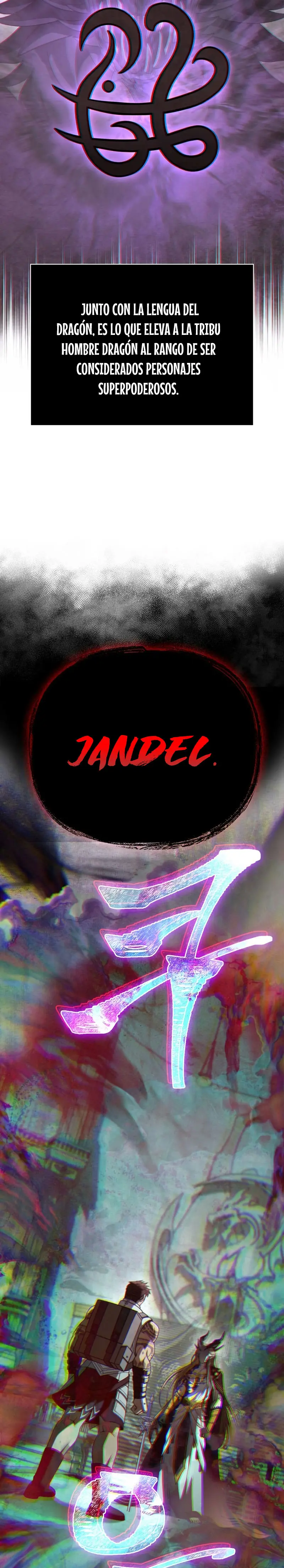 Read Survive as a Barbarian in the Game ES Manga Online